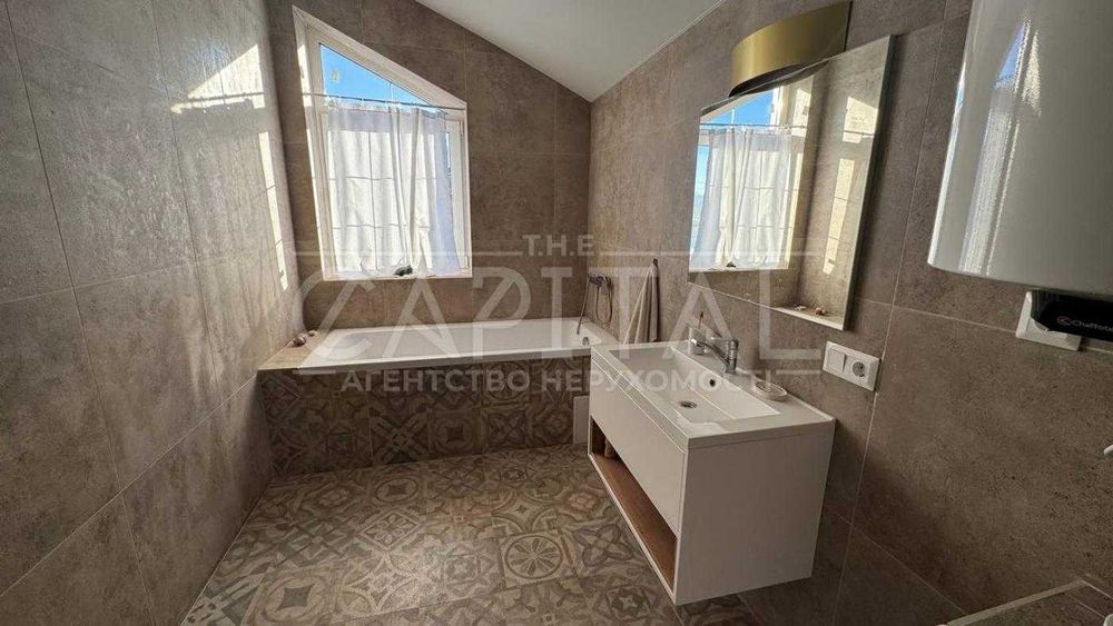 Оренда будинку в с. Мала Олександрівка/167м2/Бориспільський р-н