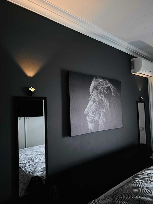 Apartamento T2 Reguenga Santo Tirso