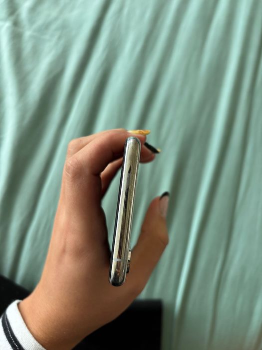 iPhone XS em ótimo estado