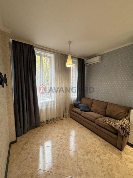 Квартира 45 м2 з гардеробною в ЖК Комфорт Таун