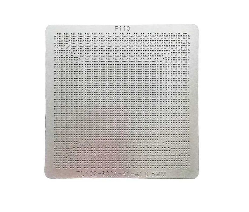 Трафарет 2080ti TU102-300A-K1-A1 300-K1-A1 K2-A1 K3-A1 400-A1