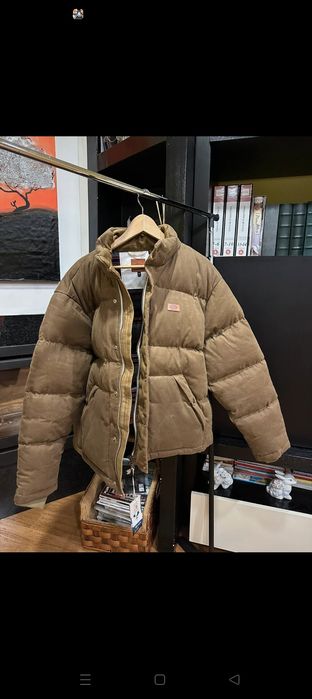 Mega jaqueta Dickies