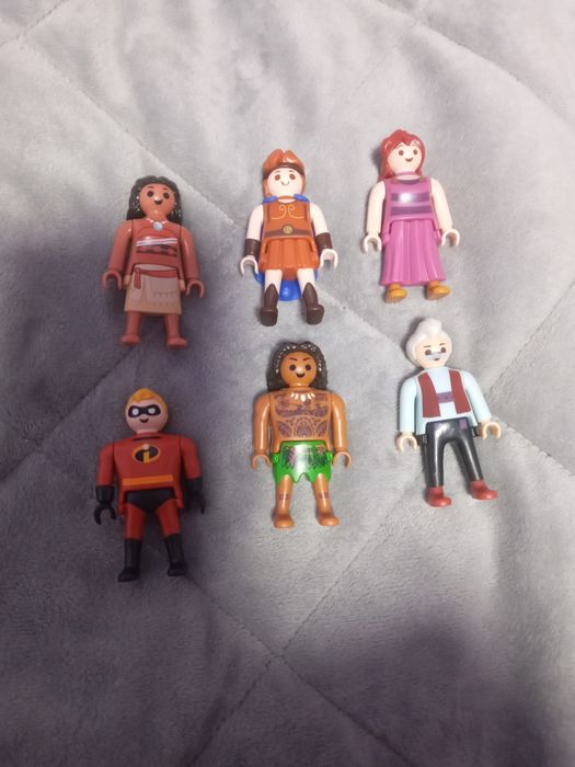 Кіндер Playmobil Disney 2026