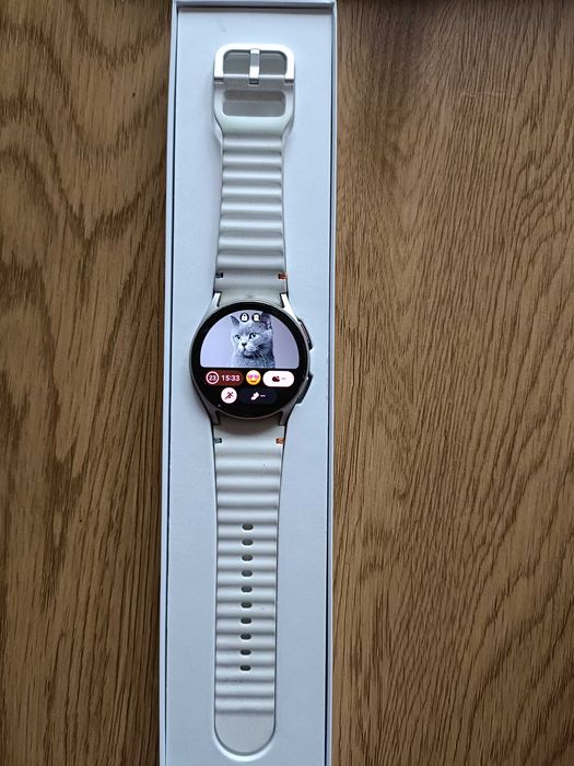 Samsung Galaxy Watch 7