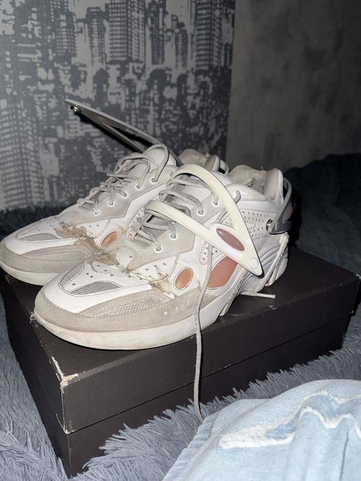 raf simons cylon-21 legit