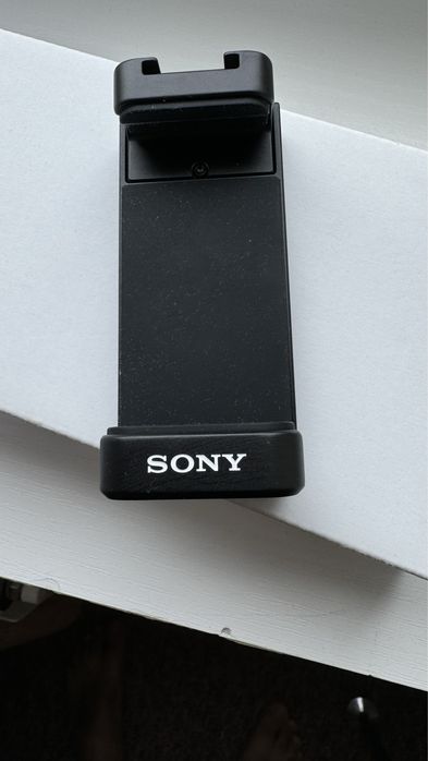 Vlog monitor для Sony Xperia