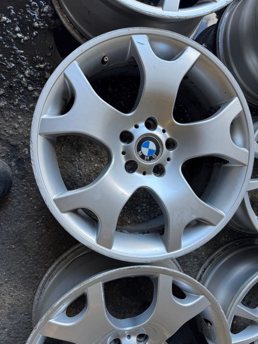 Jante Jantes 19  BMW X5 BMW E60 E61