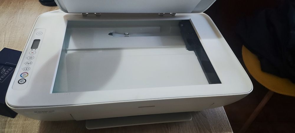 Impressora HP deskjet 2620 Wi-Fi