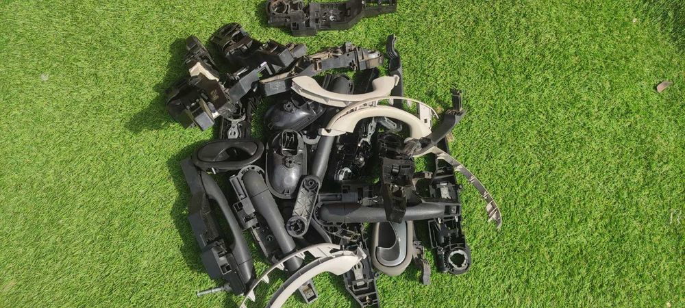 ручка  рено канго кенго мерседес сітан ситан  citan