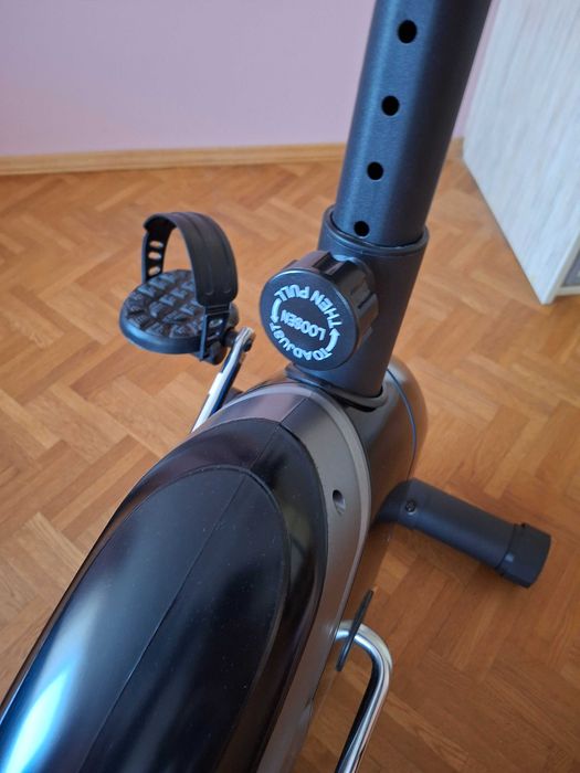 Rower treningowy stacjonarny Gym Tek