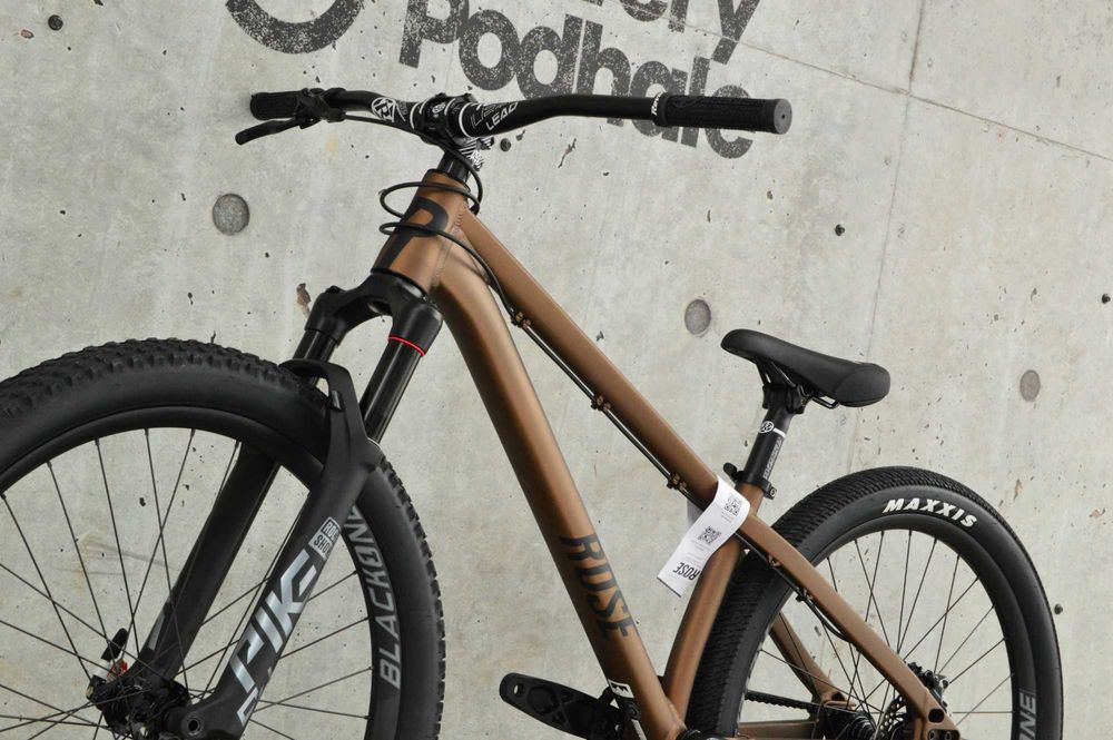 Rower Dirt ROSE Bruce 2 2024 RockShox Pike DJ REVERSE comp. M i L FV23