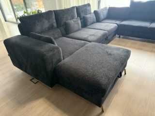 Duża kanapa narożna super okazja!