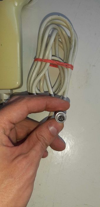 Сканер штрихкодів CNRood barcode scanner reader