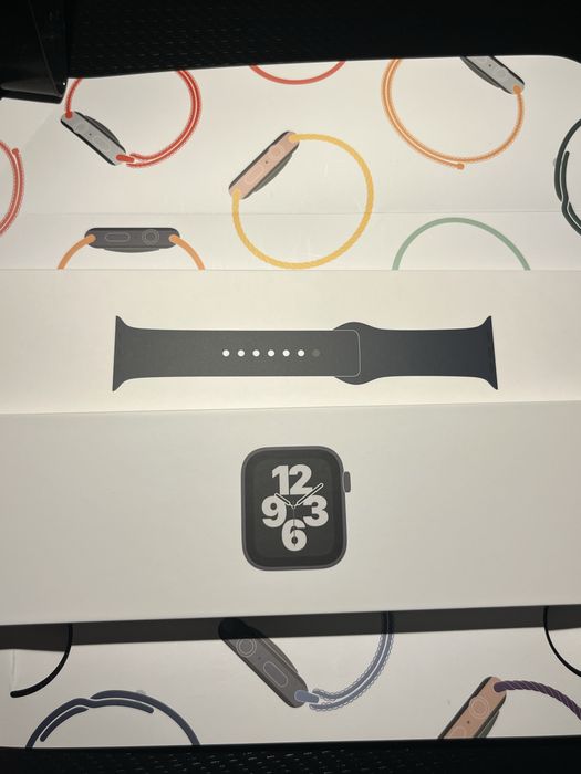 Apple watch SE  44mm