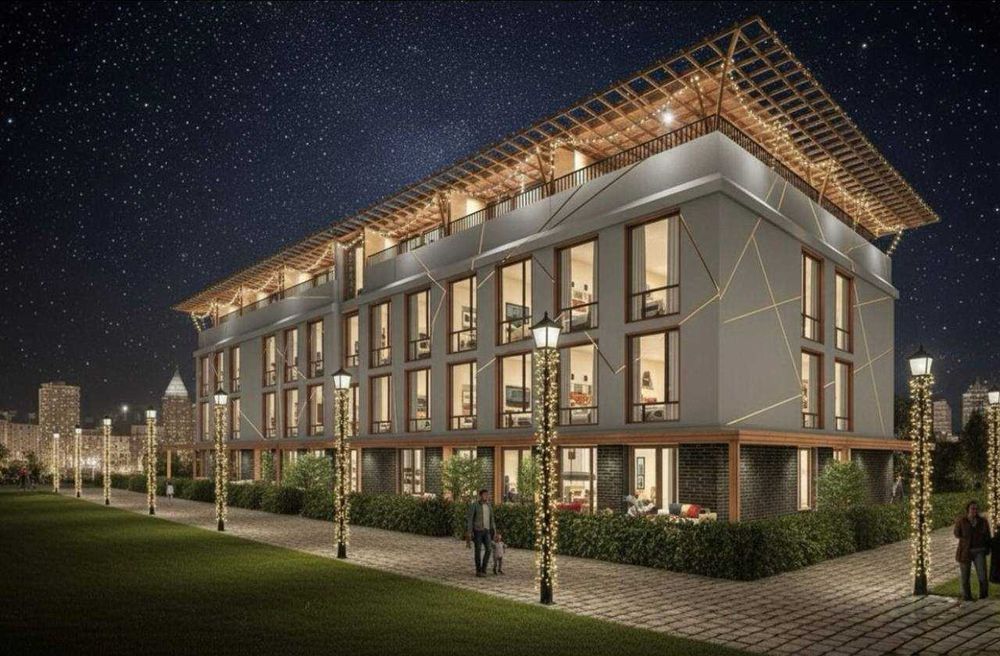 БЕЗ% 1-кім квартира від заб-ка 20 хв. метро. РОЗТЕРМІН-АННЯ ДО 12 МІС.