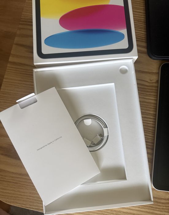 Ipad 10 gen 64 gb