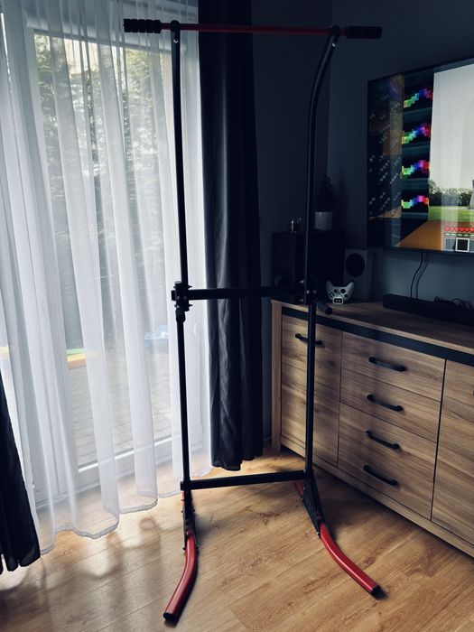 Drążek do podciągania wolnostojacy K-sport