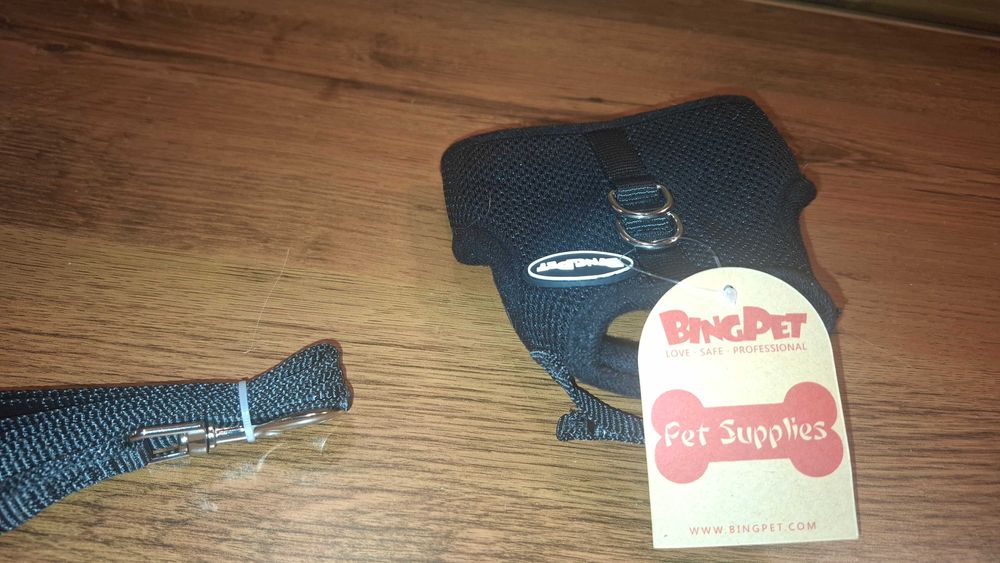 Super Szelki dla Psa