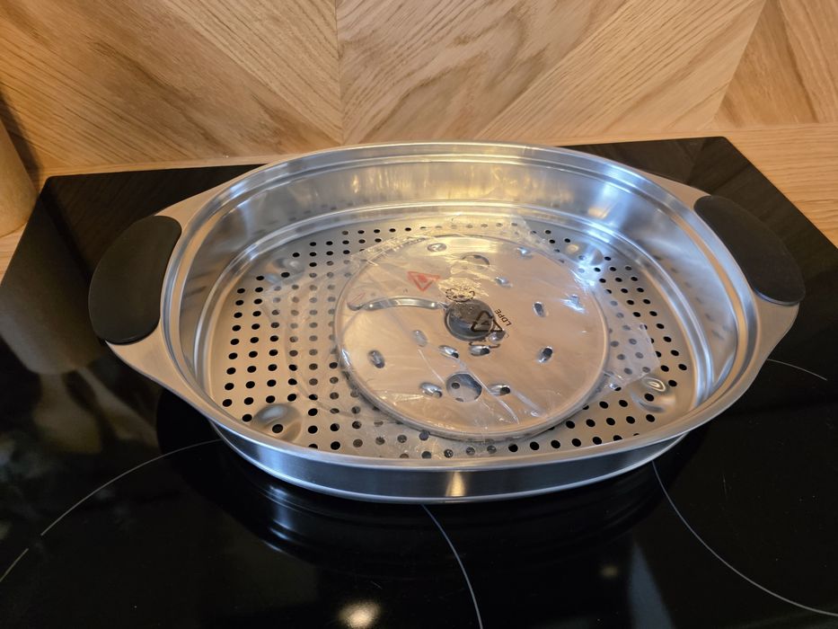 Robot wielofunkcyjny SAM COOK PSC-11 (WiFi) 1400W
Sprzedam robot