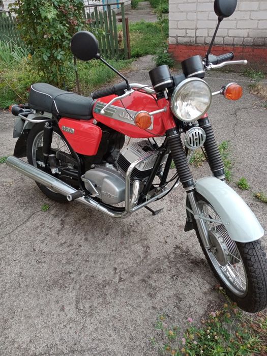 Продам Ява 634.7. У відмінному робочому стані.