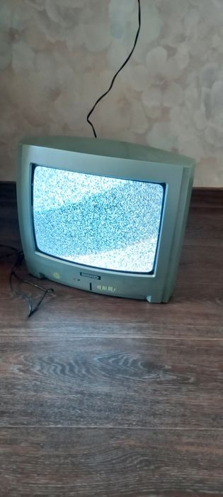 Телевизор рабочий Beko