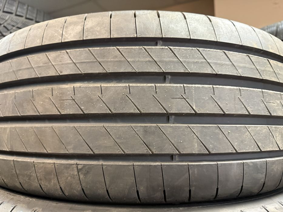 Шины новые 235 50 R20 Goodyear Eagle F1 Asymmetric 6 104V 12 шт