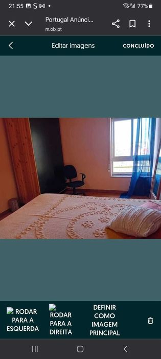 Quarto Mem Martins