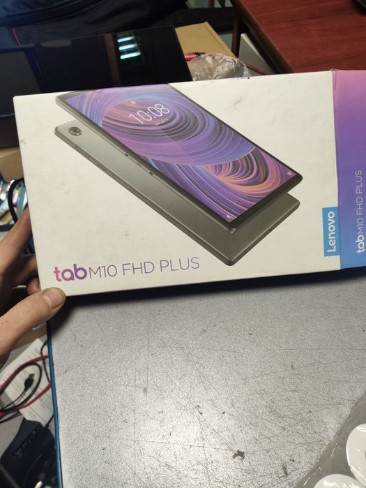 Lenovo tap M10 на запчастини