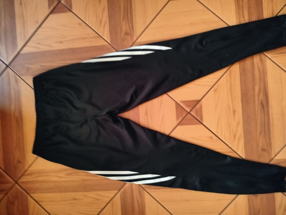Spodnie sportowe