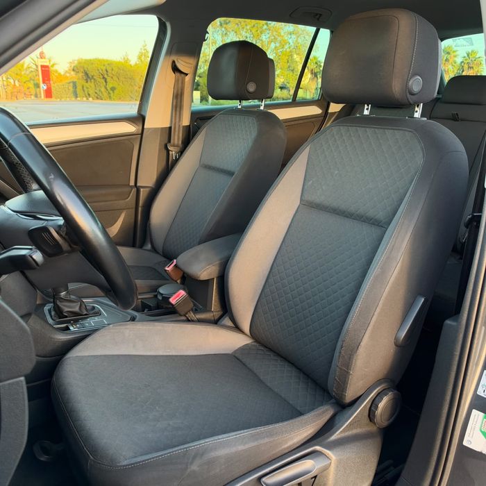 VW Tiguan 2.0 TDi AUTO 2018 *DESDE 259€ MÊS*