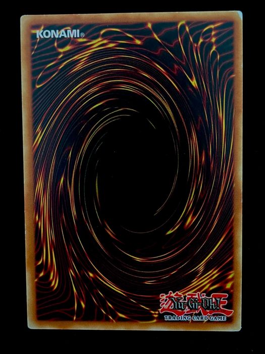 Yu-Gi-Oh! Magician of Dark Chaos - Black Chaos (COR1-EN027) 1st Ed NM