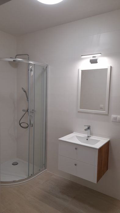 Mieszkanie  50m2 w Majdanie