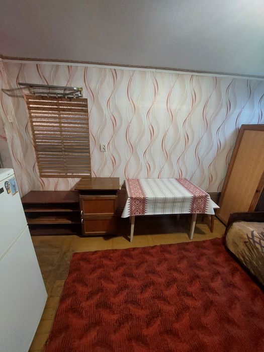 Здам в оренду частину будинку.