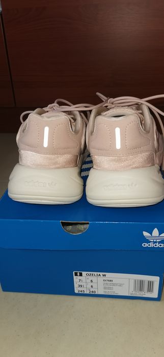 Buty sportowe adidas