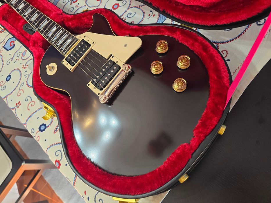 Epiphone IBG Les Paul Jeff Beck
