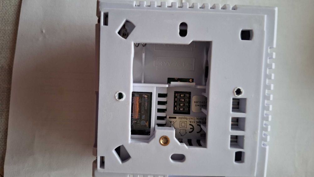 Termostat pokojowy 5-30 st. C Emos P5603R