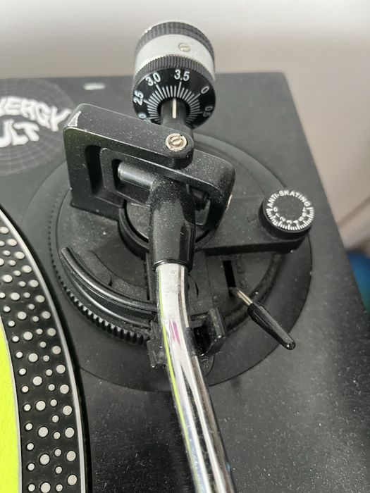 Gramofon Reloop RP  4000 M3D