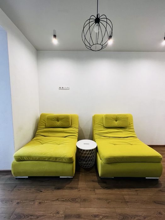 Подобова оренда сучасної квартири ЖК Височана