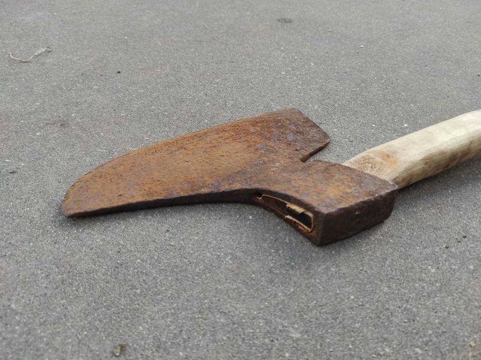 Machado Alemão - p/ Barrotes Timberframe