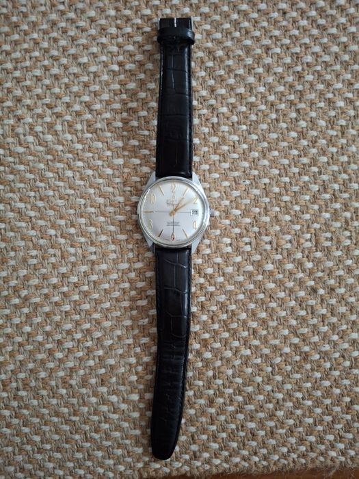Zegarek Atlantic Worldmaster
