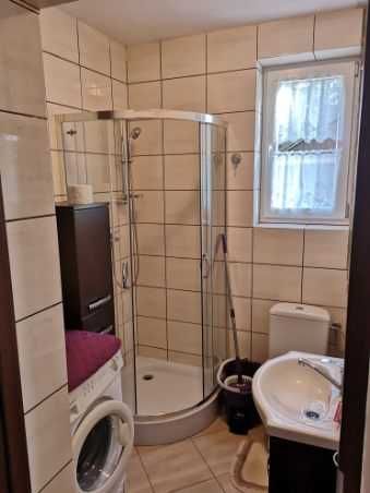 Domek letniskowy " U Gosi " w Kretowinach
