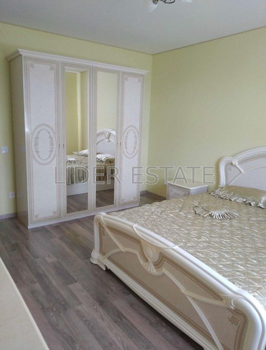 Здам двохрівневу квартиру Боздош