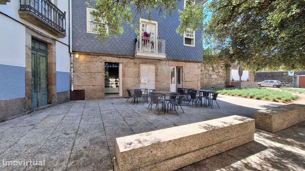 Trespasse  para venda