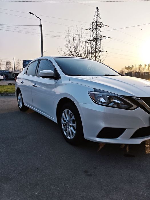 Продам Nissan Sentra