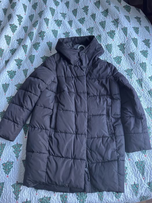 Жіноча зимова куртка Reserved