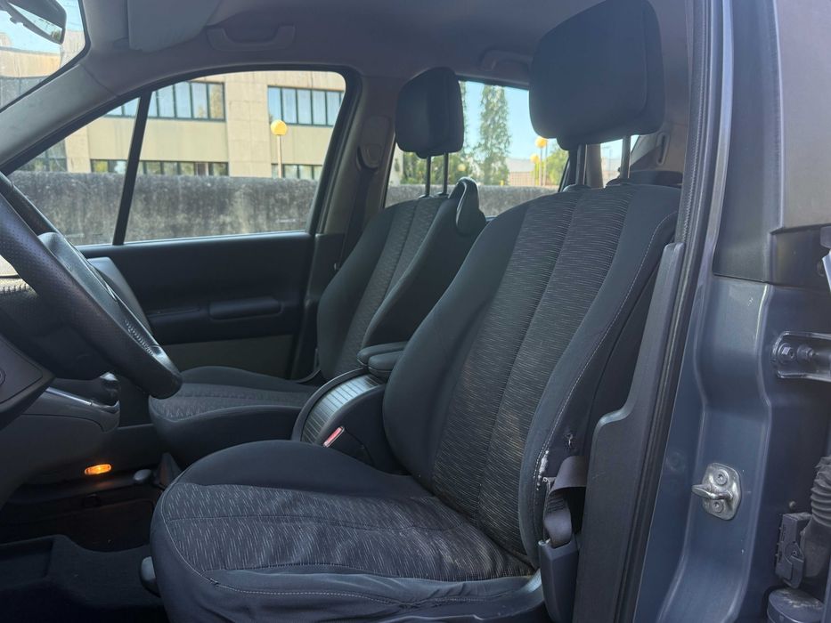 Renault Scénic 1.5 dCi 105cv 2007