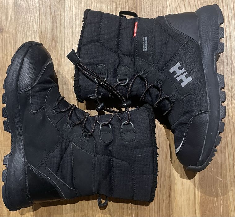 Buty zimowe Helly Hansen dziecięce. Rozm. 32