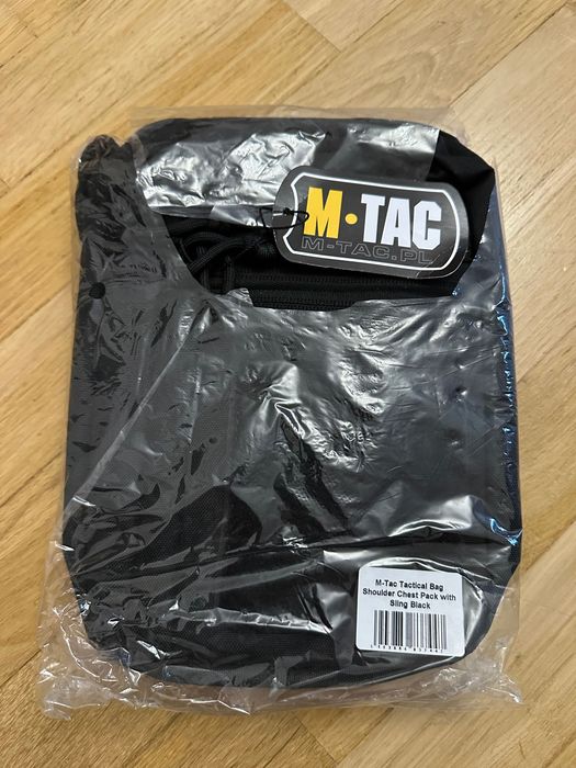Torba na ramę M-tac