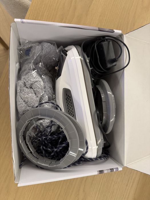 Robot do mycia okien Hobot R3 gwarancja