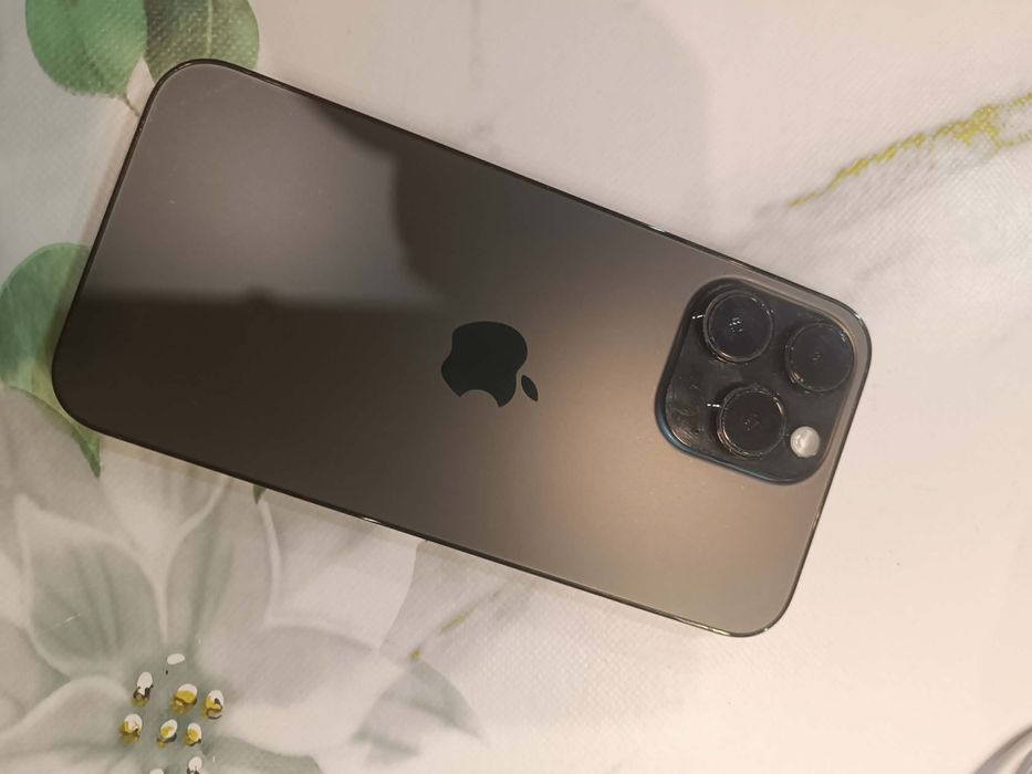 Iphone 14 pro max 258gb